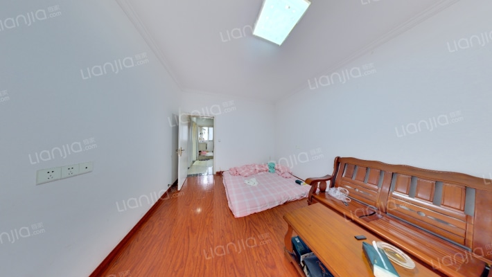 菱塘北村二手房实景图