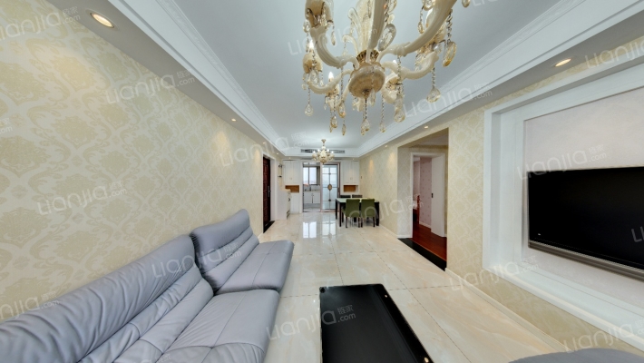 宋都阳光国际二手房实景图