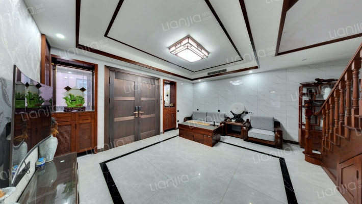 紫一川二手房实景图