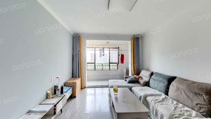 正商智慧城颖园二手房实景图