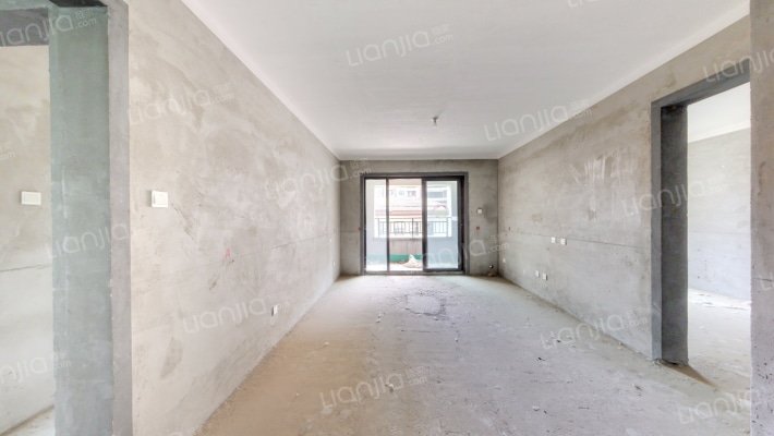 浩创梧桐印象北区二手房实景图