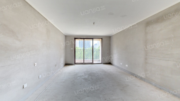 路劲国际城二手房实景图