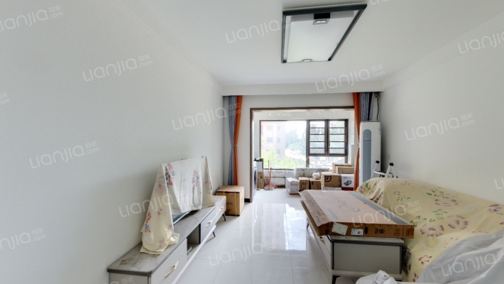 雅居乐天域二手房实景图