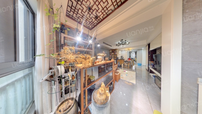 仓溢绿苑二手房实景图