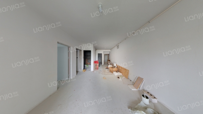 惠来樾府二手房实景图