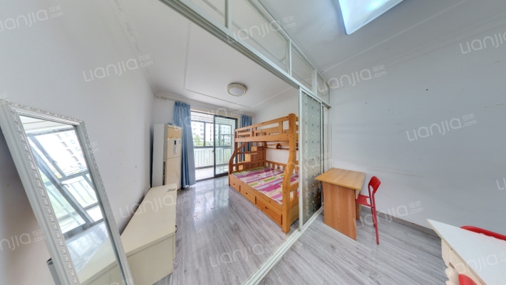 时代文化家园二手房实景图