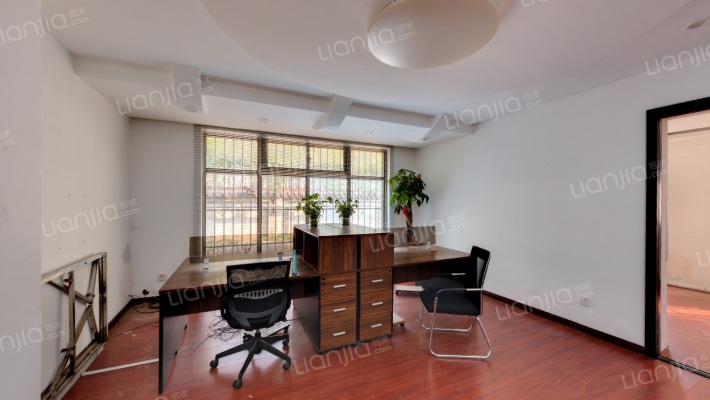 渤海园别墅二手房实景图