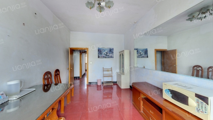 经一路9号院二手房实景图