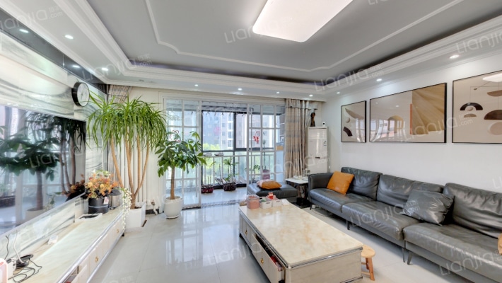 水木清华二手房实景图