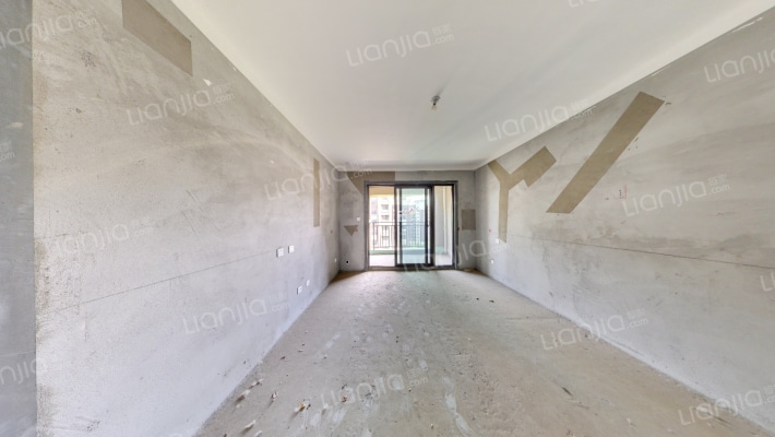 浩创梧桐印象北区二手房实景图