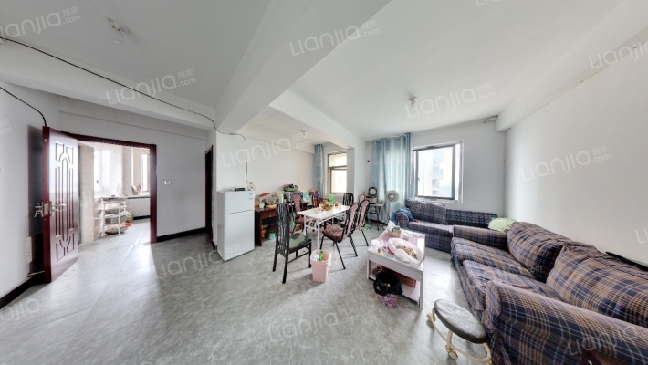 玉翰江南金座二手房实景图