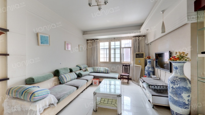 炎黄小区二手房实景图