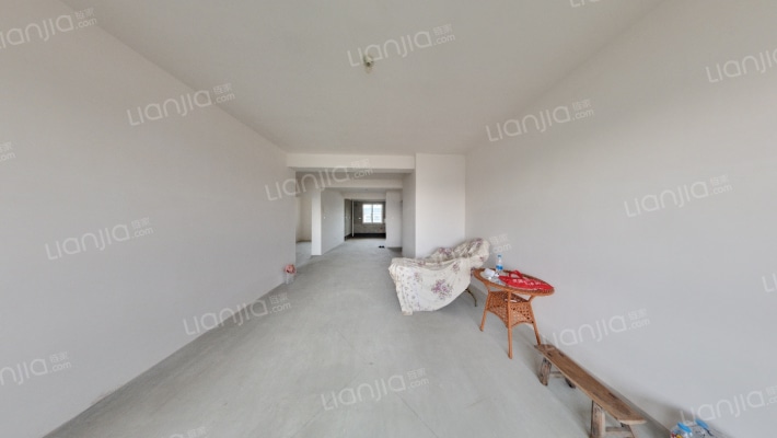 百家桥新村（西区）二手房实景图