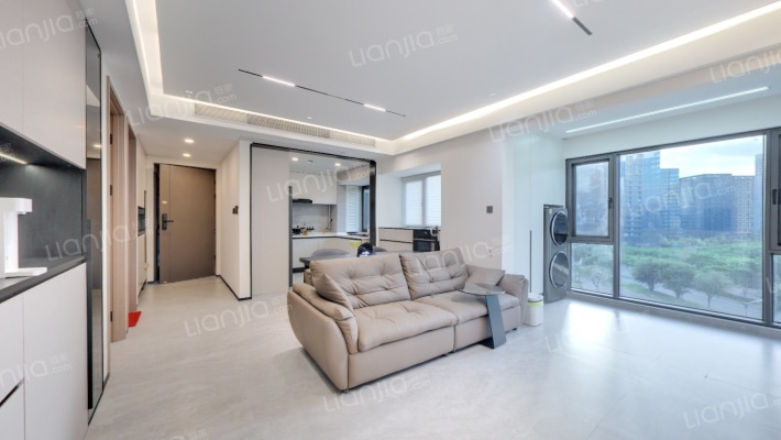 润曦府二手房实景图