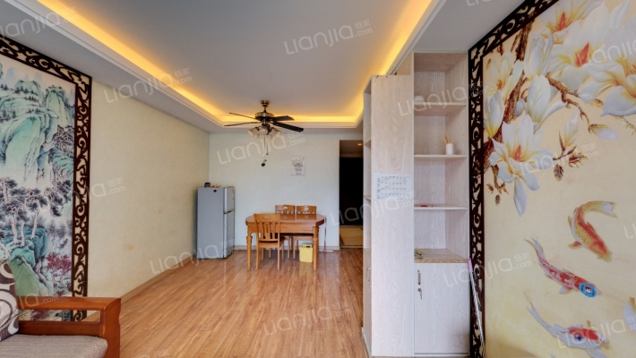 宸北花苑一期二手房实景图