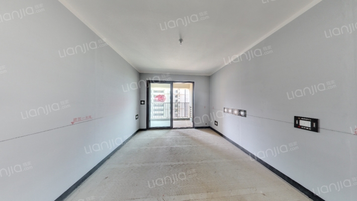 招商美景美境二期二手房实景图