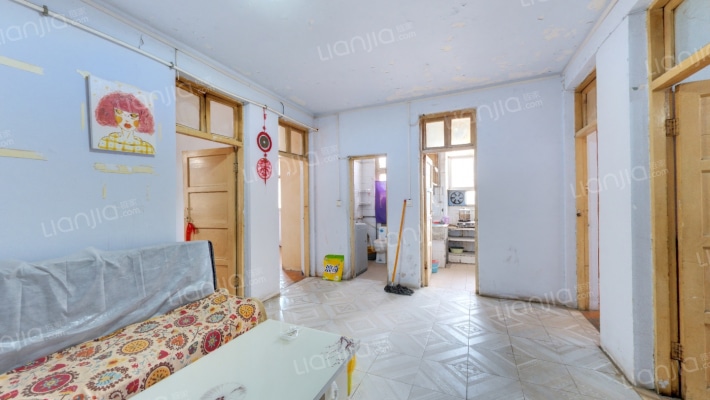 太和路79号院二手房实景图