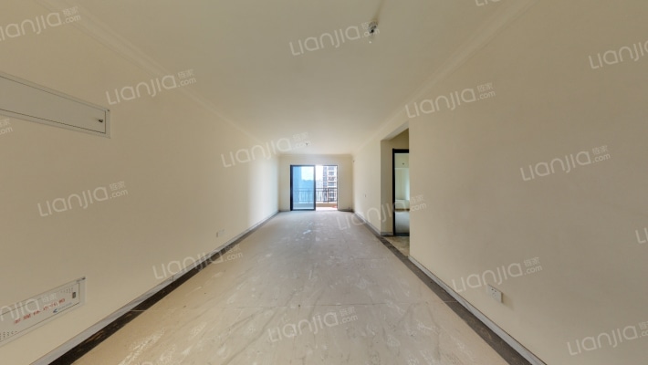 碧桂园翡翠湾二手房实景图