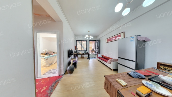 丰顺巷二手房实景图