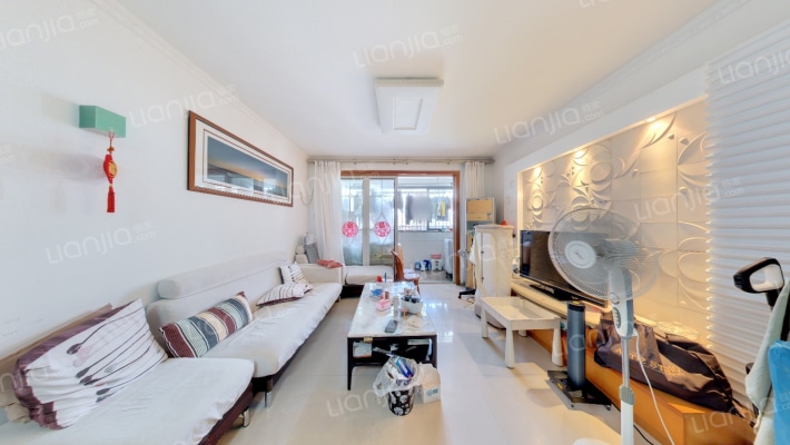 心怡花园二手房实景图