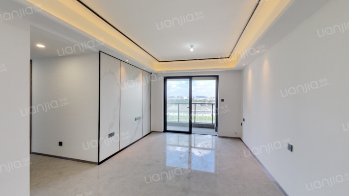 美的云悦江山东园二手房实景图