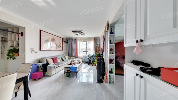 朗悦公园道1号誉园二手房实景图