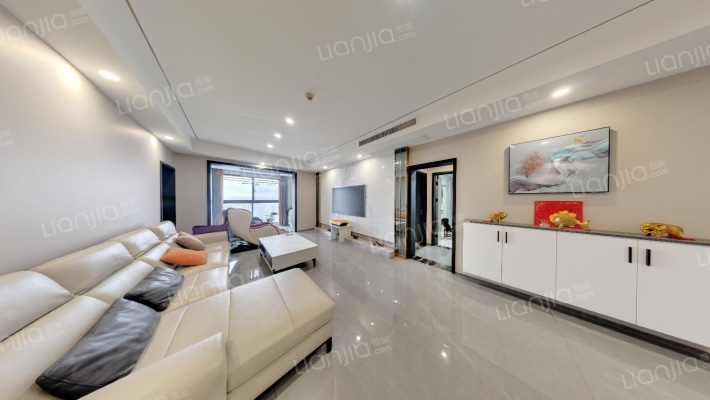 慧园二手房实景图