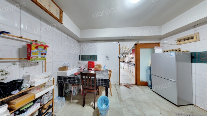 东环路1199号二手房实景图