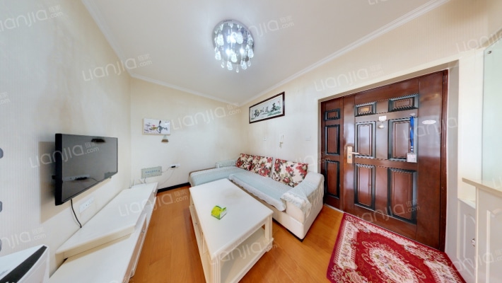 豫龙之春二手房实景图