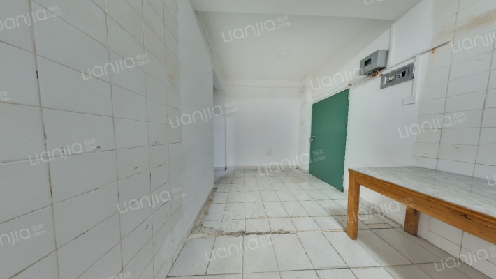 口岸服务公司生活区二手房实景图