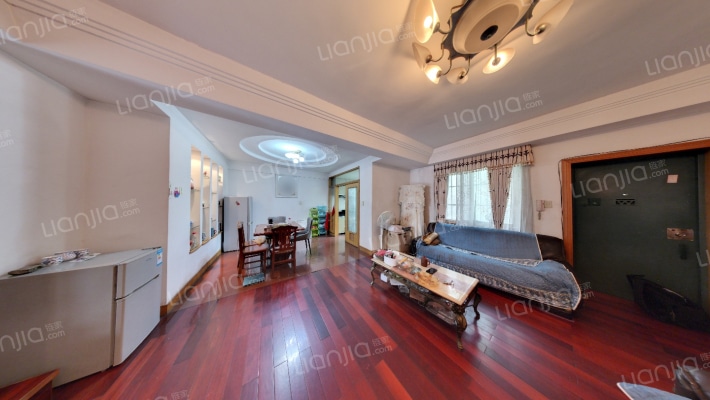 三和公寓二手房实景图