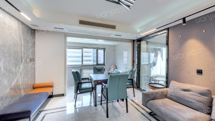 王鼎禧座二手房实景图