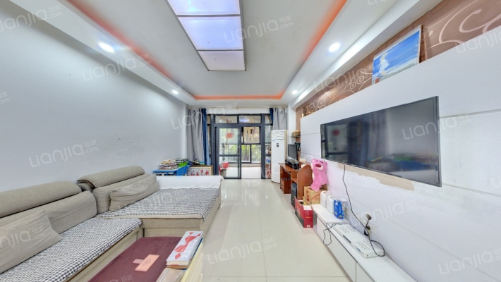 城市风景二手房实景图