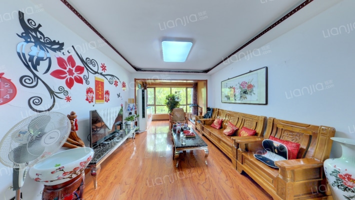 宝安江南城二手房实景图