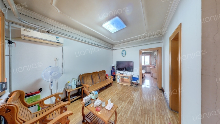 广汇园二手房实景图