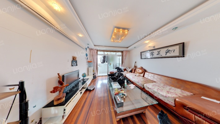 天赐公寓二手房实景图