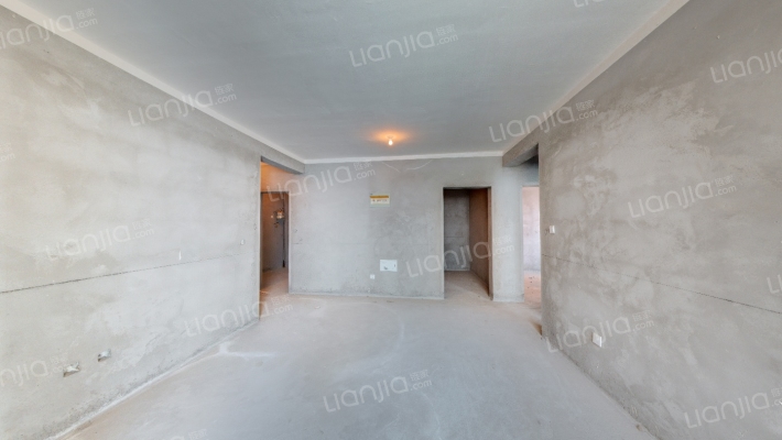 宇泰文博公寓二手房实景图