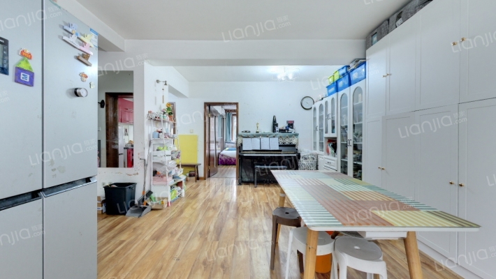 三江花园(萧山)二手房实景图