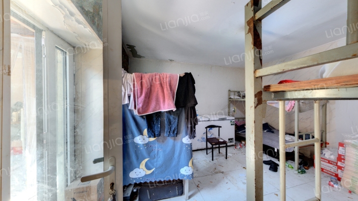 蒙古路(劝业场)二手房实景图