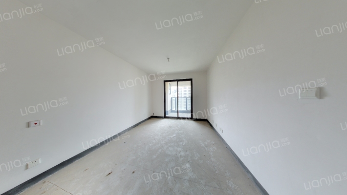 新城悦隽华庭二手房实景图