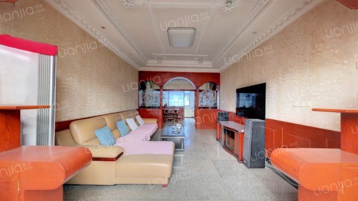 华兴楼二手房实景图