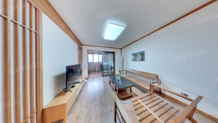 金科源江筑二手房实景图