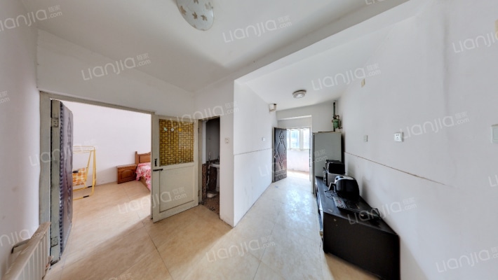 东环二手房实景图