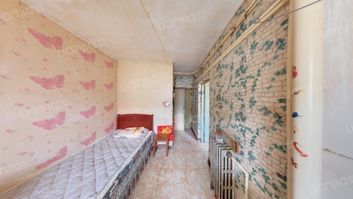 繁华里二手房实景图