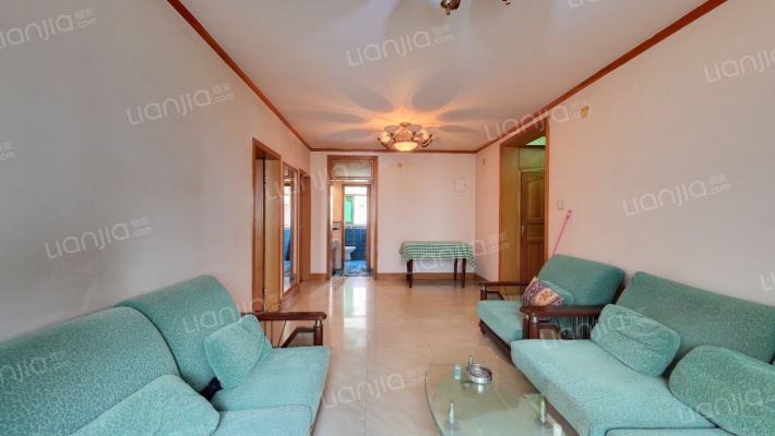 苗圃小区二手房实景图