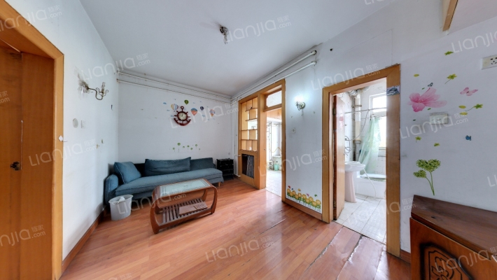 民安路6号二手房实景图