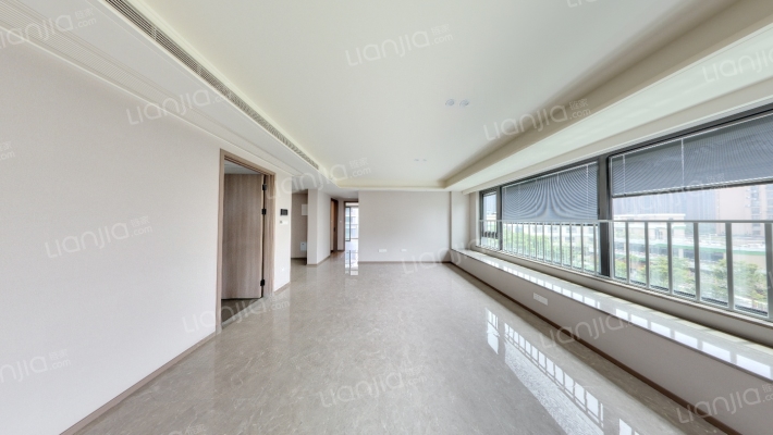 星翠芳华府二手房实景图