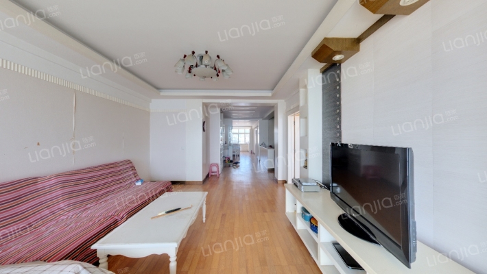 太阳大厦二手房实景图