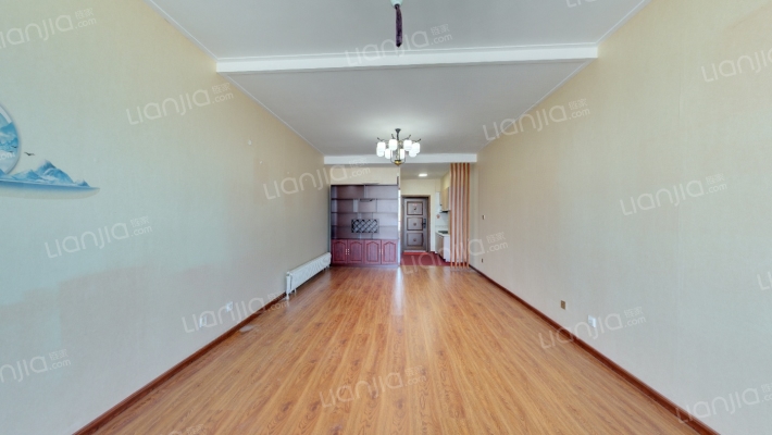 福佳国际二手房实景图