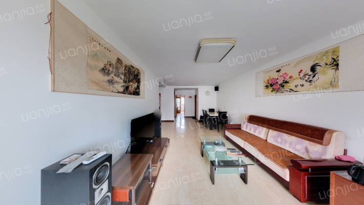 兴泰园二手房实景图